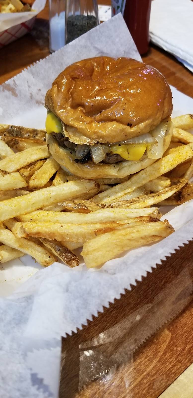 Olde Brick Inn | restaurant | 6375 Main St, North Branch, MN 55056, USA | 6516747895 OR +1 651-674-7895