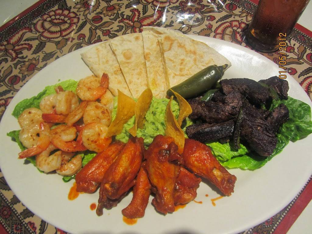 Aquarius Mexican Restaurant | restaurant | 2459 N Pulaski Rd, Chicago, IL 60639, USA | 7733423581 OR +1 773-342-3581