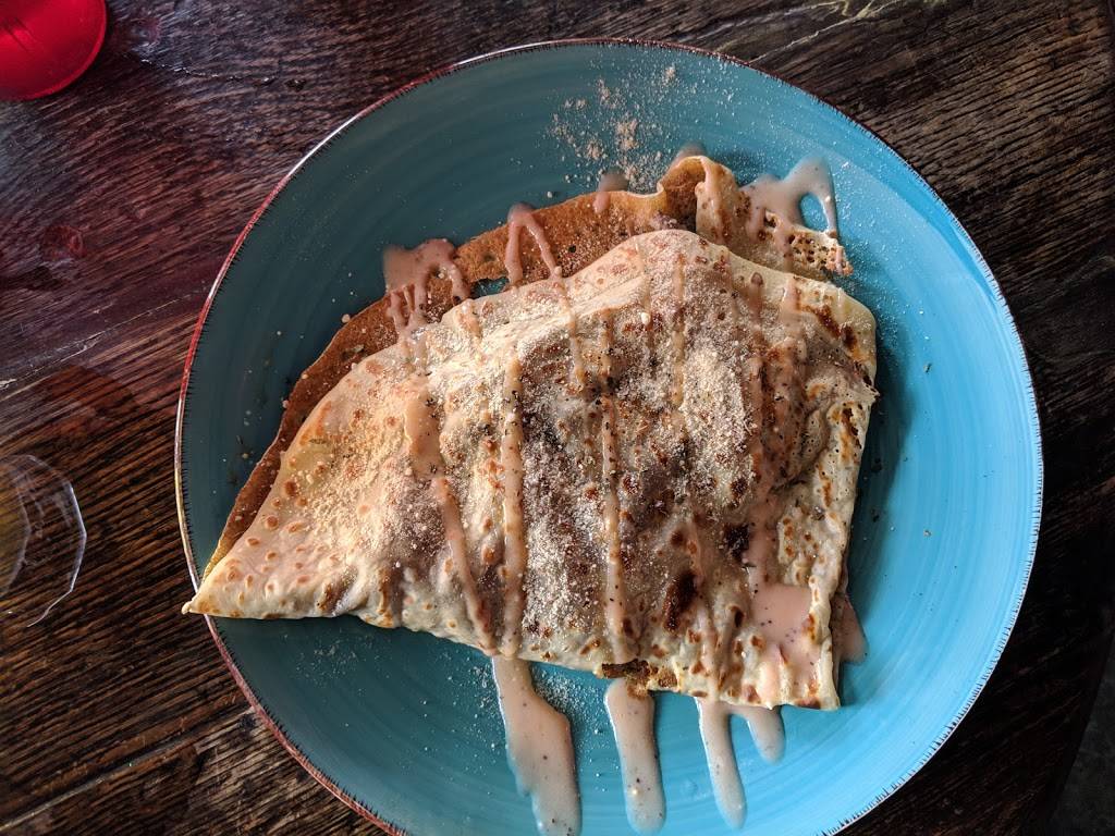 Crepe Connection Cafe | restaurant | 14264 SW 8th St, Miami, FL 33184, USA | 3054850085 OR +1 305-485-0085
