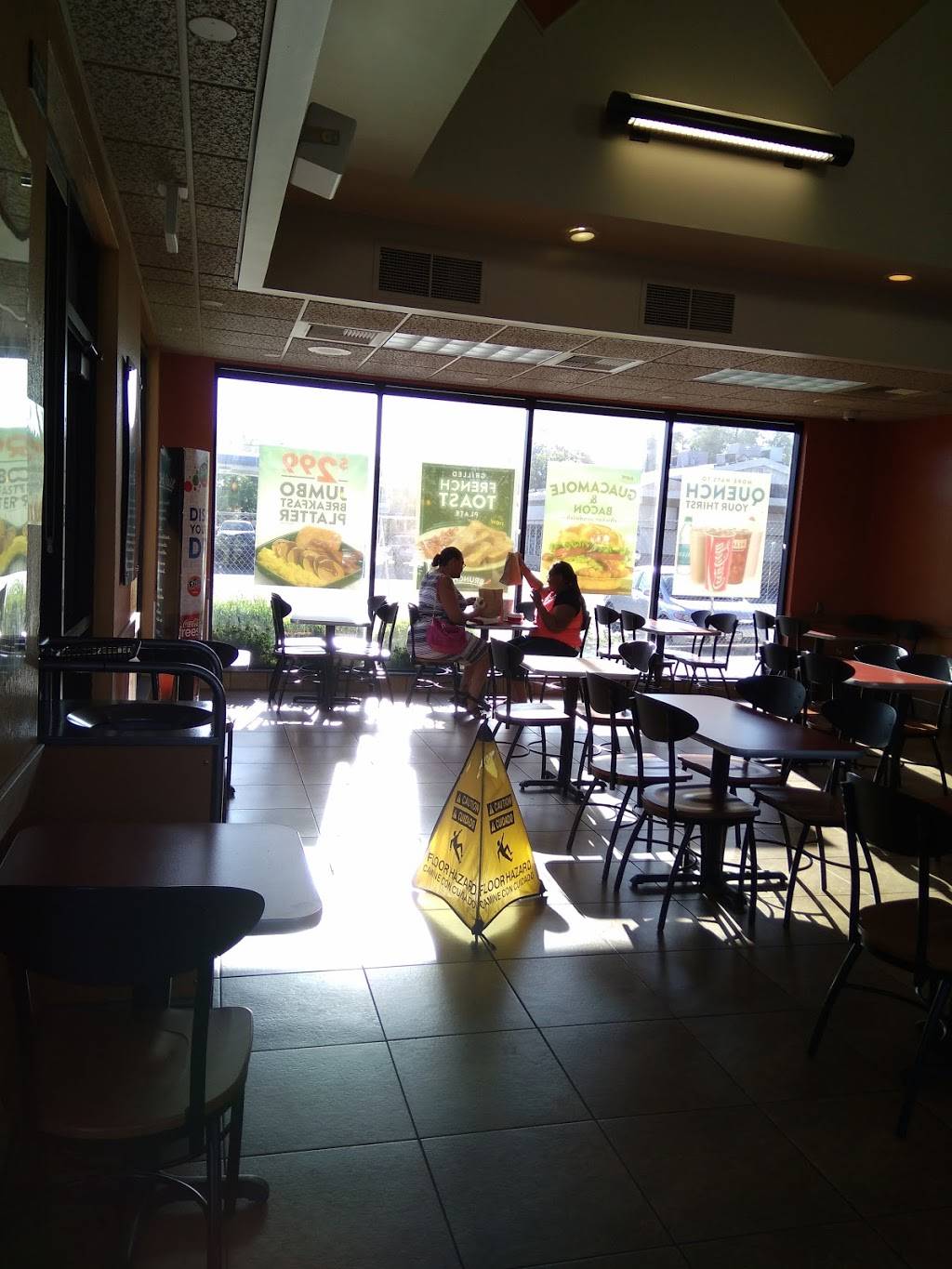 Jack in the Box | restaurant | 4435 Florin Rd, Sacramento, CA 95823, USA | 9163910200 OR +1 916-391-0200