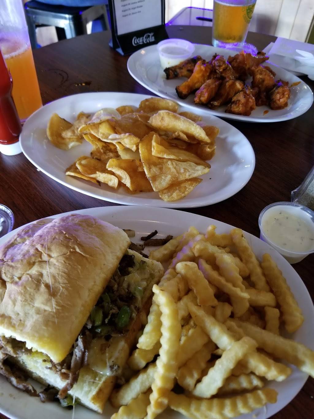 The Rooftop Food & Drinks | restaurant | 112 NW Martin Luther King Jr Blvd, Evansville, IN 47708, USA | 8125501599 OR +1 812-550-1599