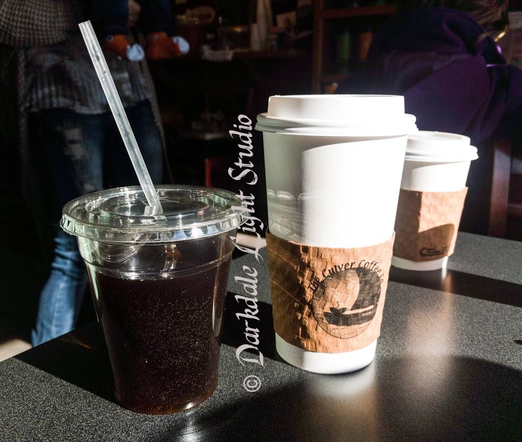 Culver Coffee Company | cafe | 634 E Lake Shore Dr, Culver, IN 46511, USA | 5748426326 OR +1 574-842-6326