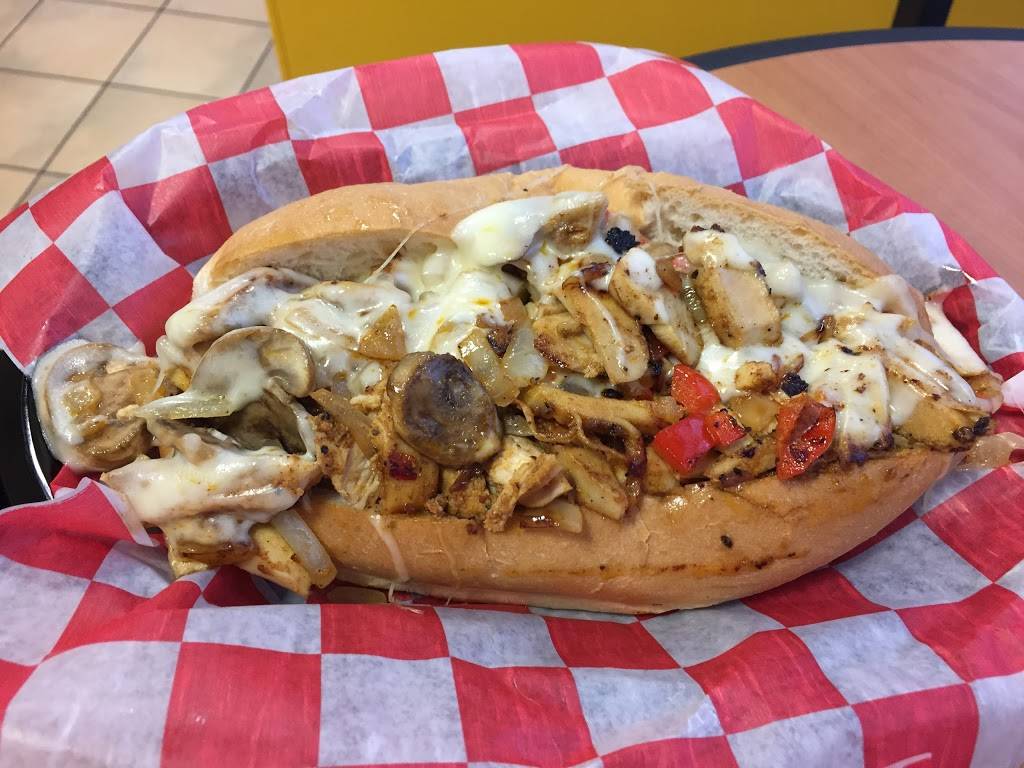 Zorbas | restaurant | 1812 W Pinhook Rd, Lafayette, LA 70508, USA | 3375344545 OR +1 337-534-4545