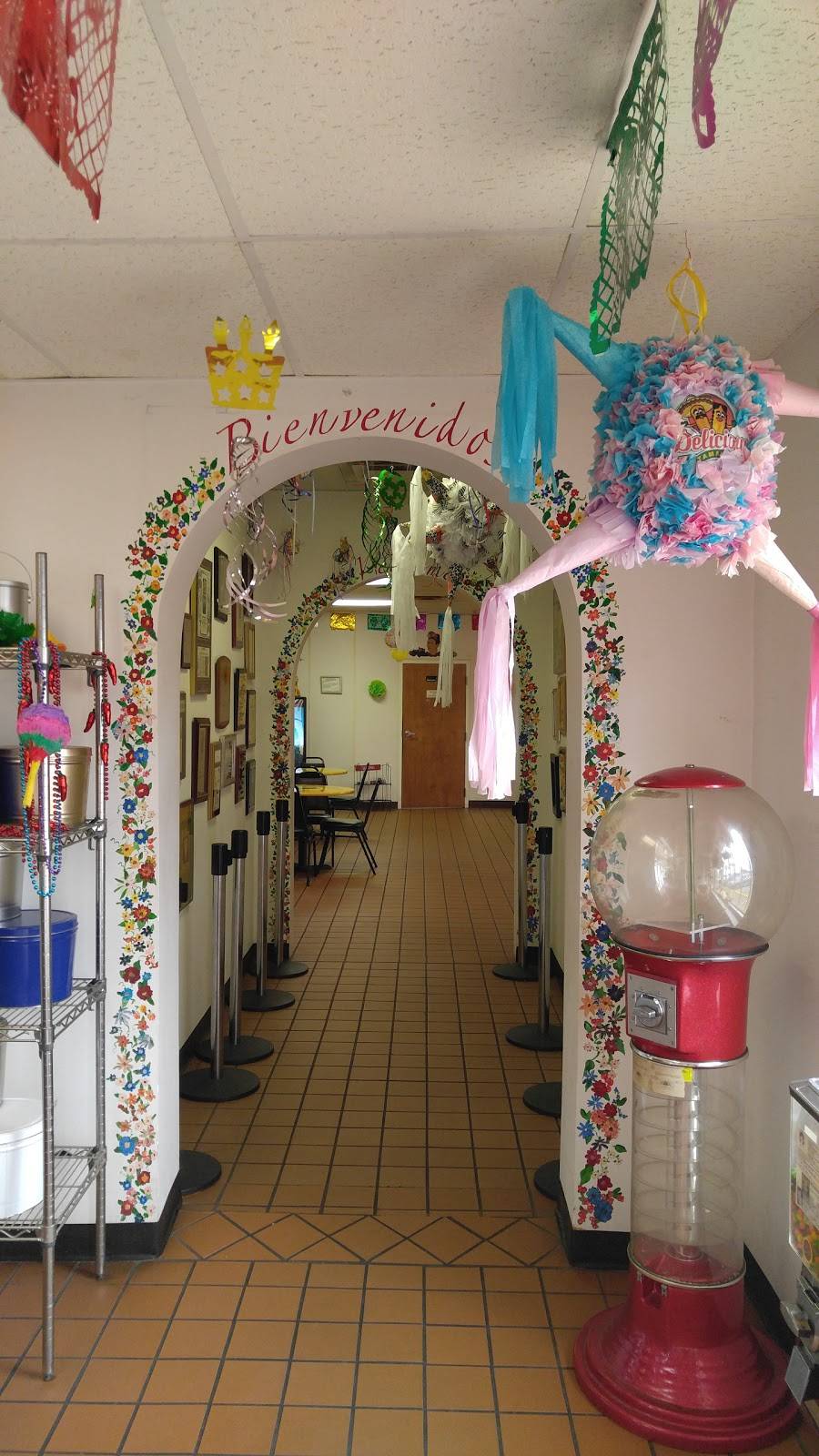 Delicious Tamales | restaurant | 1330 Culebra Rd, San Antonio, TX 78201, USA | 2107350275 OR +1 210-735-0275