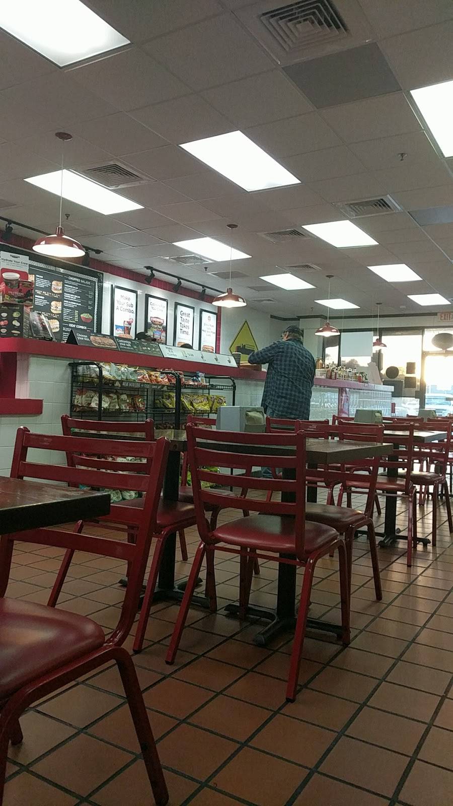 Firehouse Subs | meal delivery | 233 3rd St, Neptune Beach, FL 32266, USA | 9042496013 OR +1 904-249-6013