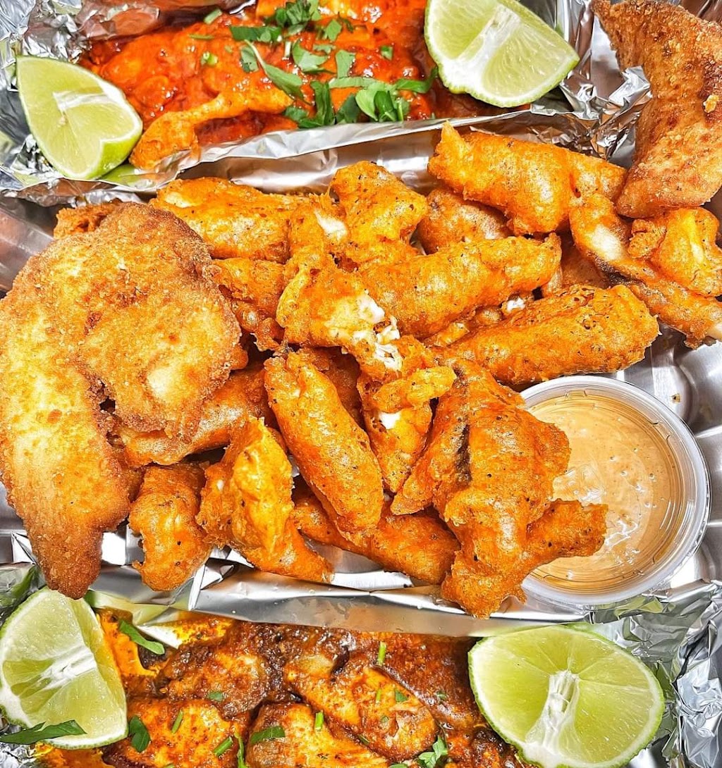 Savora Seafood &Grill | restaurant | 5517 McPherson Rd #8, Laredo, TX 78041, USA | 9565167550 OR +1 956-516-7550