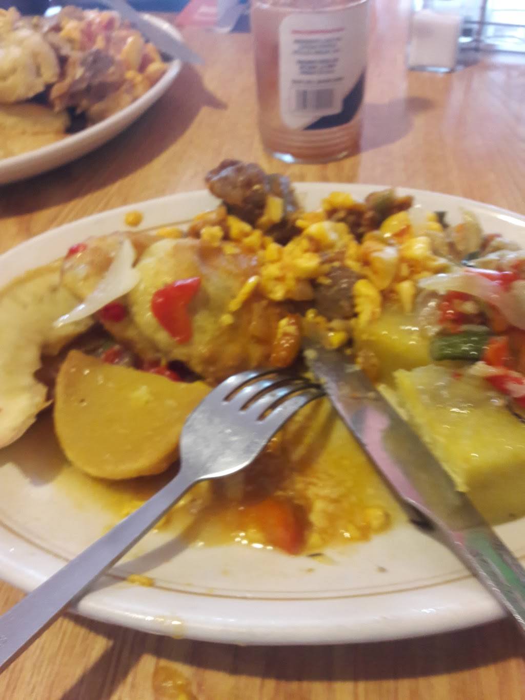 Mandevilles Country Style Restaurant | restaurant | 3056 S State Rd 7, Miramar, FL 33023, USA | 9549629070 OR +1 954-962-9070