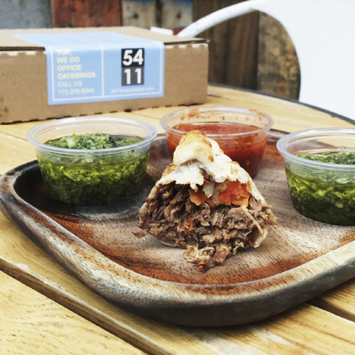 5411 Empanadas | restaurant | 309 Gray St, Houston, TX 77002, USA | 2817270037 OR +1 281-727-0037