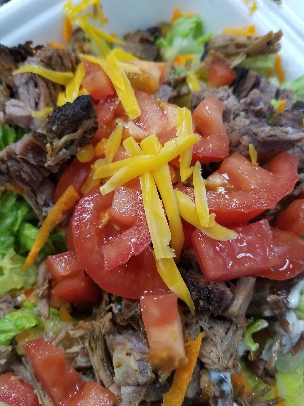 Arnolds Bar BQ | restaurant | 6721 E Shelby Dr, Memphis, TN 38141, USA | 9015660005 OR +1 901-566-0005