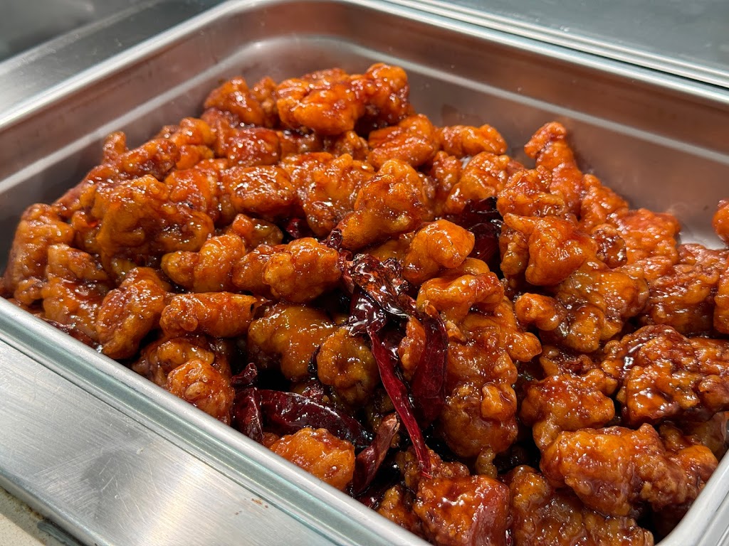 General Tsaos | restaurant | 1575 N 52nd St, Philadelphia, PA 19131, USA | 2159216890 OR +1 215-921-6890