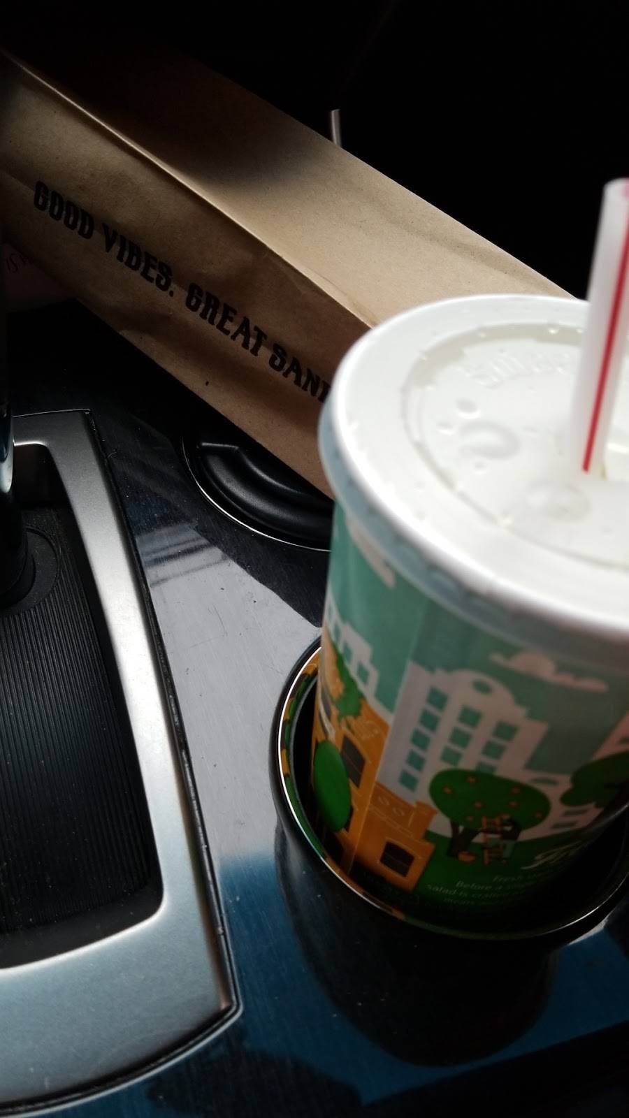 Potbelly Sandwich Shop | restaurant | 19 Ogden Ave, Westmont, IL 60559, USA | 6307963412 OR +1 630-796-3412