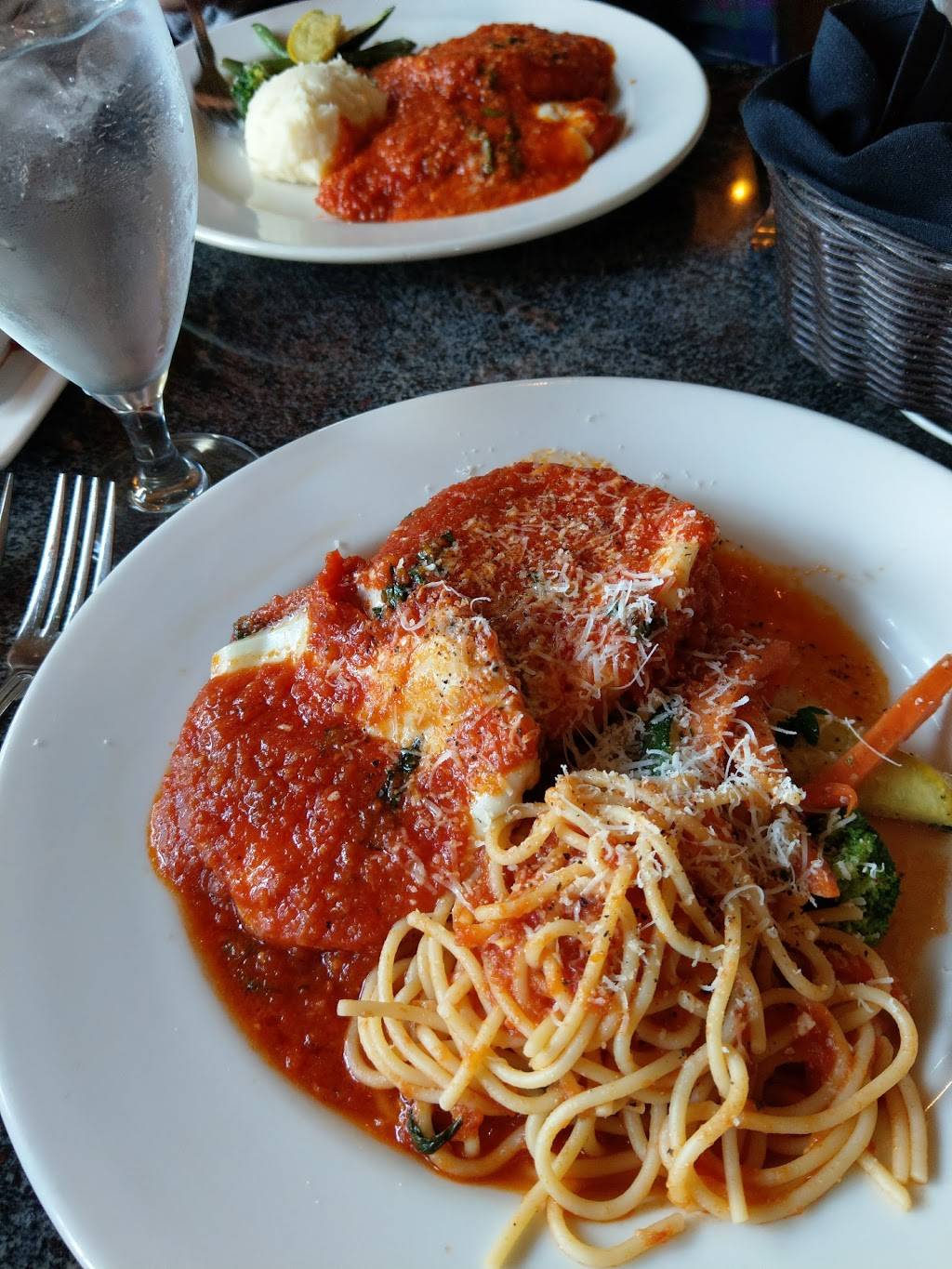 Bella Vita | restaurant | 376 1st St, Los Altos, CA 94022, USA | 6509170300 OR +1 650-917-0300