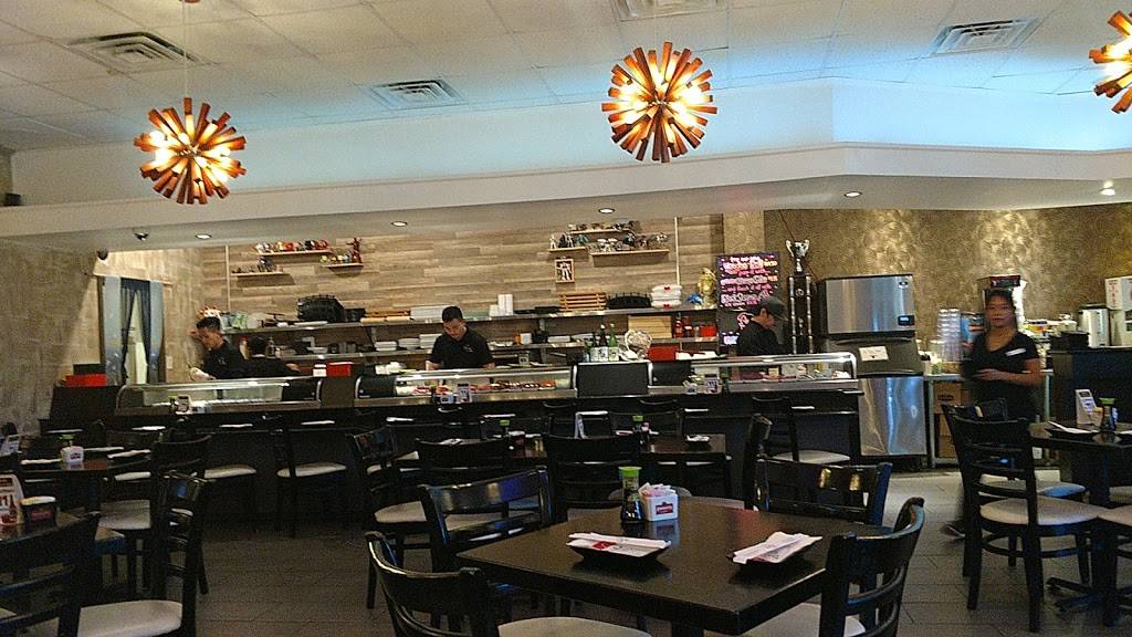 Daiwa Sushi Bar & Japanese Cuisine | night club | 5033 Lapalco Blvd, Marrero, LA 70072, USA | 5048754203 OR +1 504-875-4203