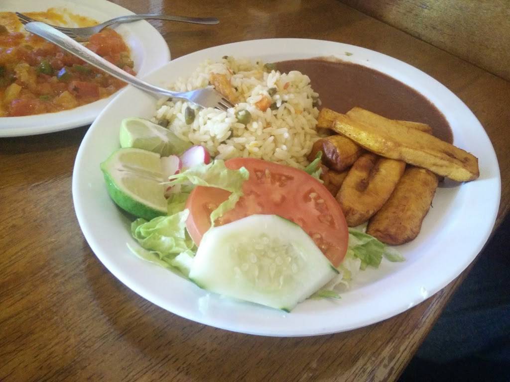 La Usuluteca | restaurant | 2761 Murfreesboro Pike, Antioch, TN 37013, USA | 6153602583 OR +1 615-360-2583