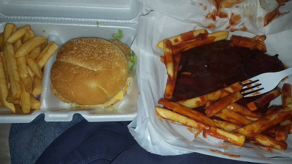 R U Hungry Ltd | restaurant | 1724 W 51st St, Chicago, IL 60609, USA | 7734344800 OR +1 773-434-4800