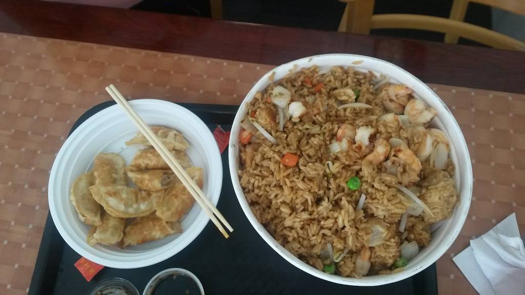 China Wok | restaurant | 10739 NW 58th St, Doral, FL 33178, USA | 3056400331 OR +1 305-640-0331