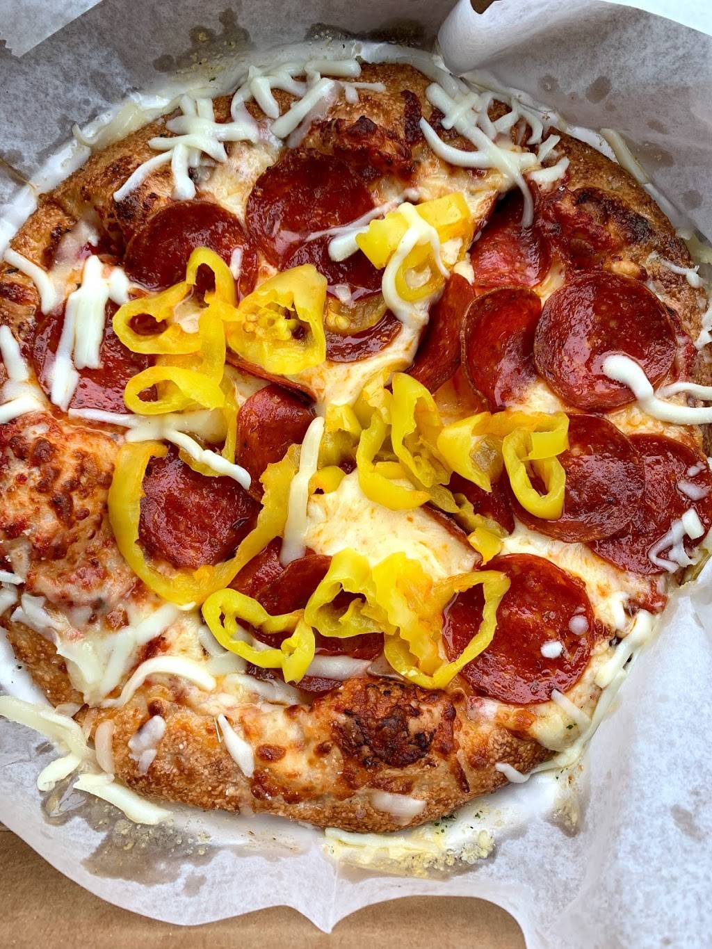 Sareinis Pizzeria | restaurant | 3313 Greenfield Rd, Dearborn, MI 48120, USA | 3134411500 OR +1 313-441-1500