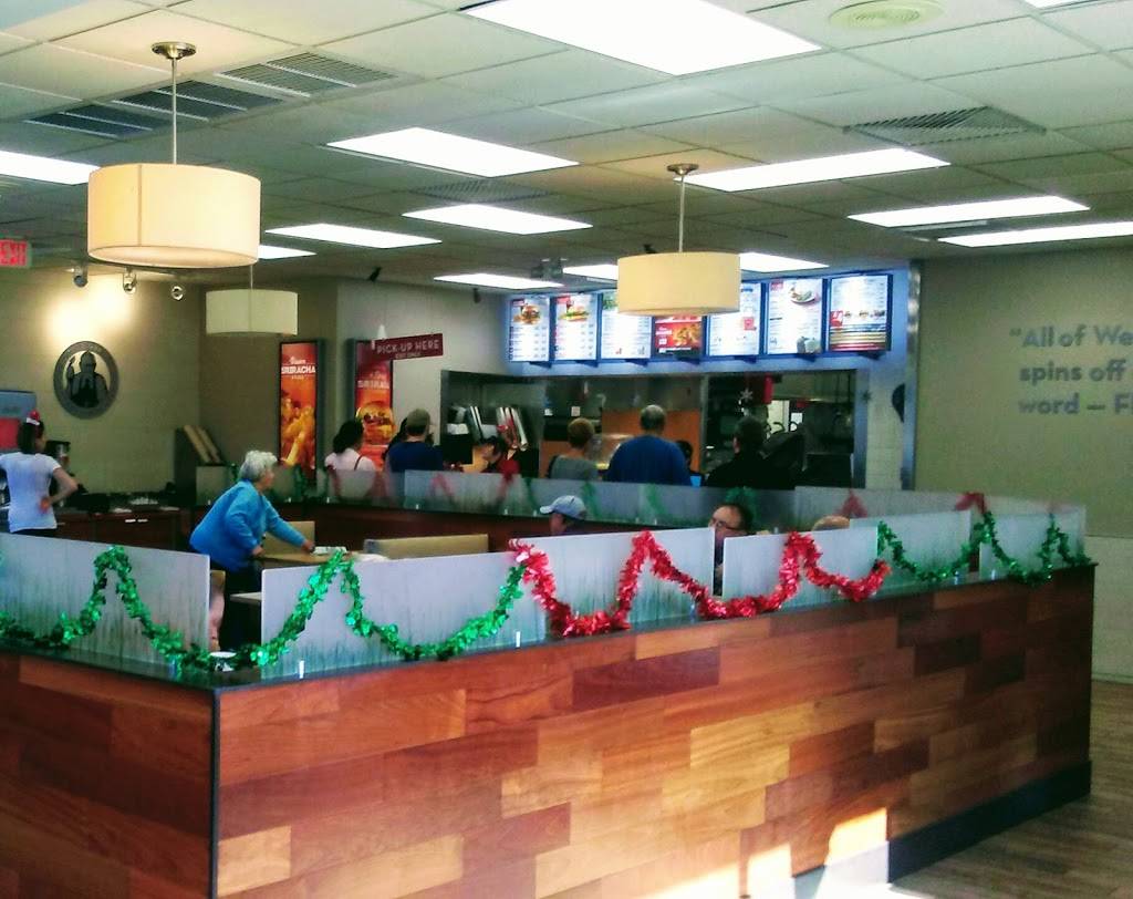 Wendys | restaurant | 1690 Taylor Rd, Port Orange, FL 32128, USA | 3867603883 OR +1 386-760-3883