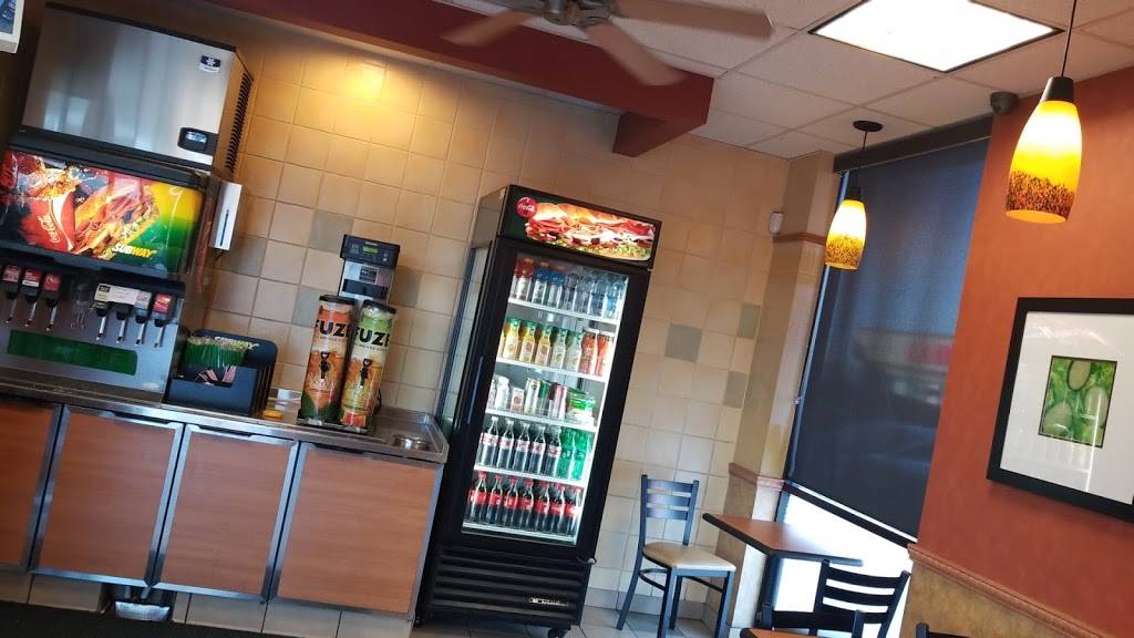 Subway Restaurants | restaurant | 10295 Arlington Ave, Riverside, CA 92503, USA | 9517295324 OR +1 951-729-5324