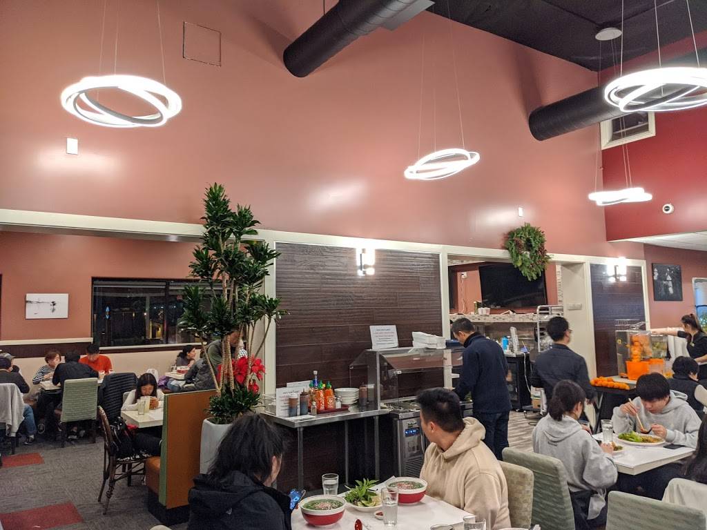 Pho Ha Noi | restaurant | 10100 S De Anza Blvd, Cupertino, CA 95014, USA | 4088994164 OR +1 408-899-4164