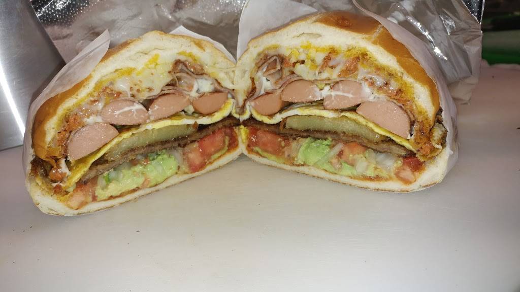 Rutaqueria Pancho | restaurant | 108 N Parker Dr, Janesville, WI 53548, USA | 6083594560 OR +1 608-359-4560