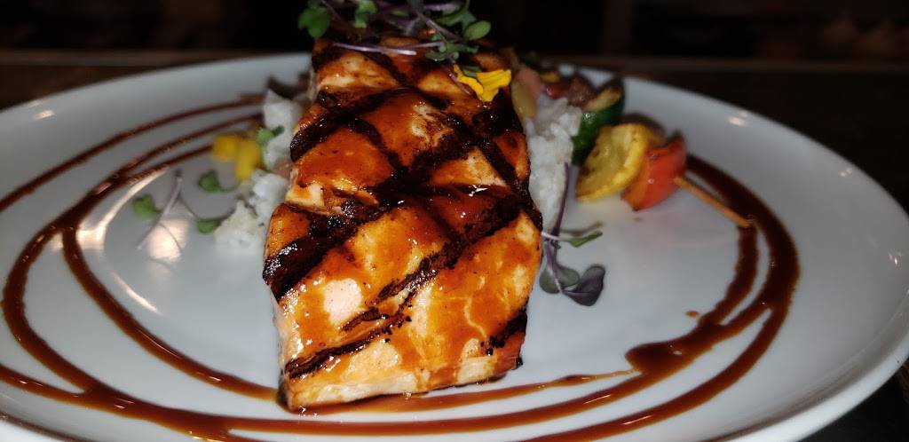 Two 09 West Main | restaurant | 209 W Main St, Leesburg, FL 34748, USA | 3528017966 OR +1 352-801-7966