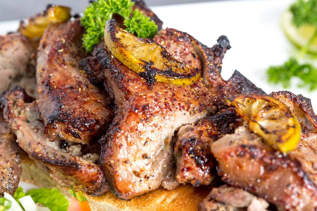 Afghan Village Restaurant | restaurant | 5698 Thornton Ave, Newark, CA 94560, USA | 5107900557 OR +1 510-790-0557