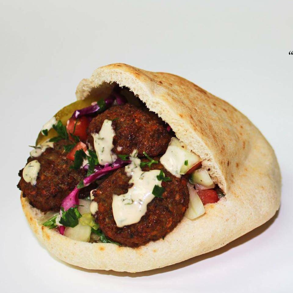 Sunrise Pita & Grill | restaurant | 2680 N University Dr, Sunrise, FL 33322, USA | 9547480090 OR +1 954-748-0090