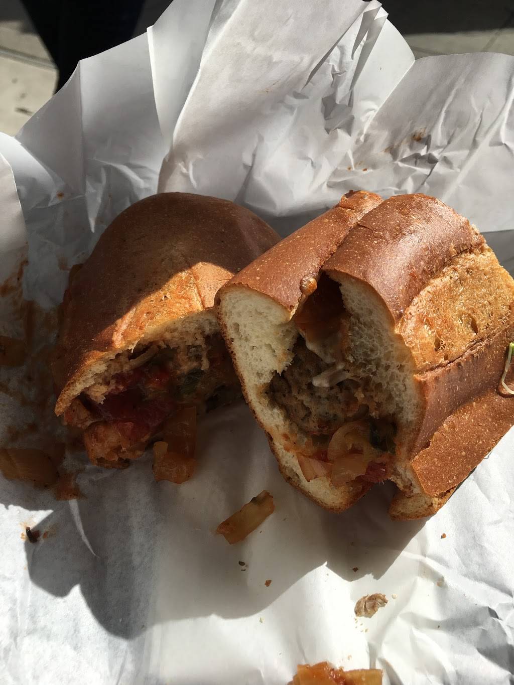 A K Meats | restaurant | 2346 Clement St, San Francisco, CA 94121, USA | 4159336328 OR +1 415-933-6328