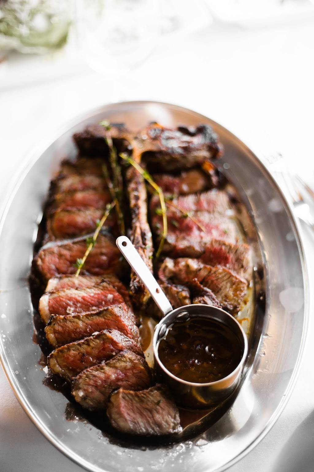 Roccos at The Brick | restaurant | 1 Washington Ave, Newtown, PA 18940, USA | 2158608313 OR +1 215-860-8313