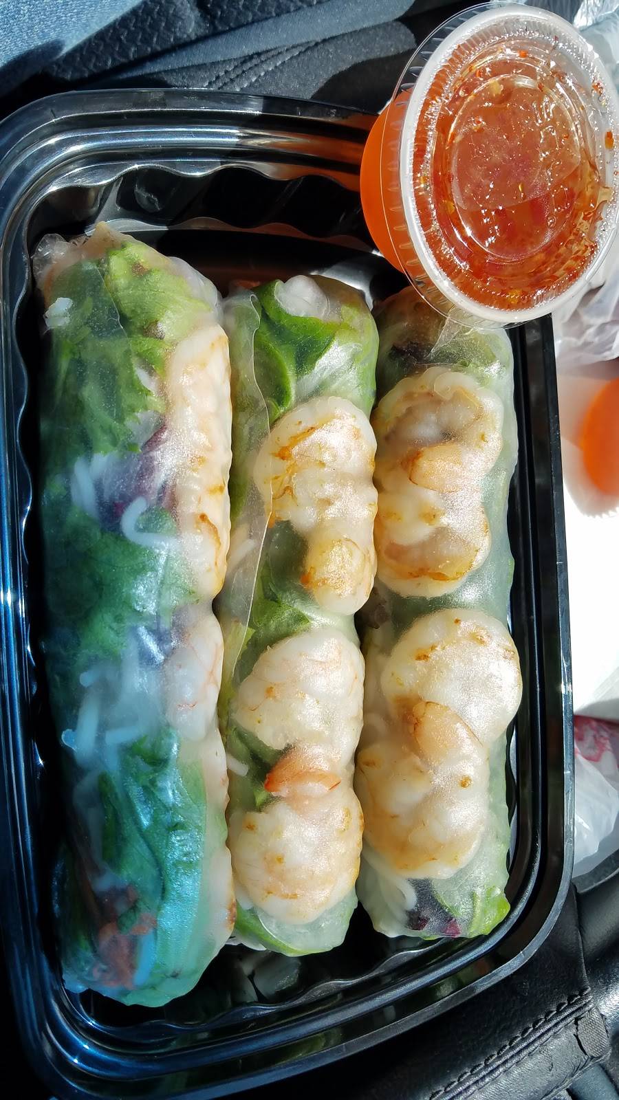 Green Papaya | restaurant | 7840 West Ln D4, Stockton, CA 95210, USA | 2099818733 OR +1 209-981-8733