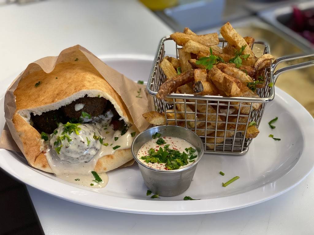 Jerusalem Grill | restaurant | 22767 FL-7, Boca Raton, FL 33428, USA | 5619610253 OR +1 561-961-0253