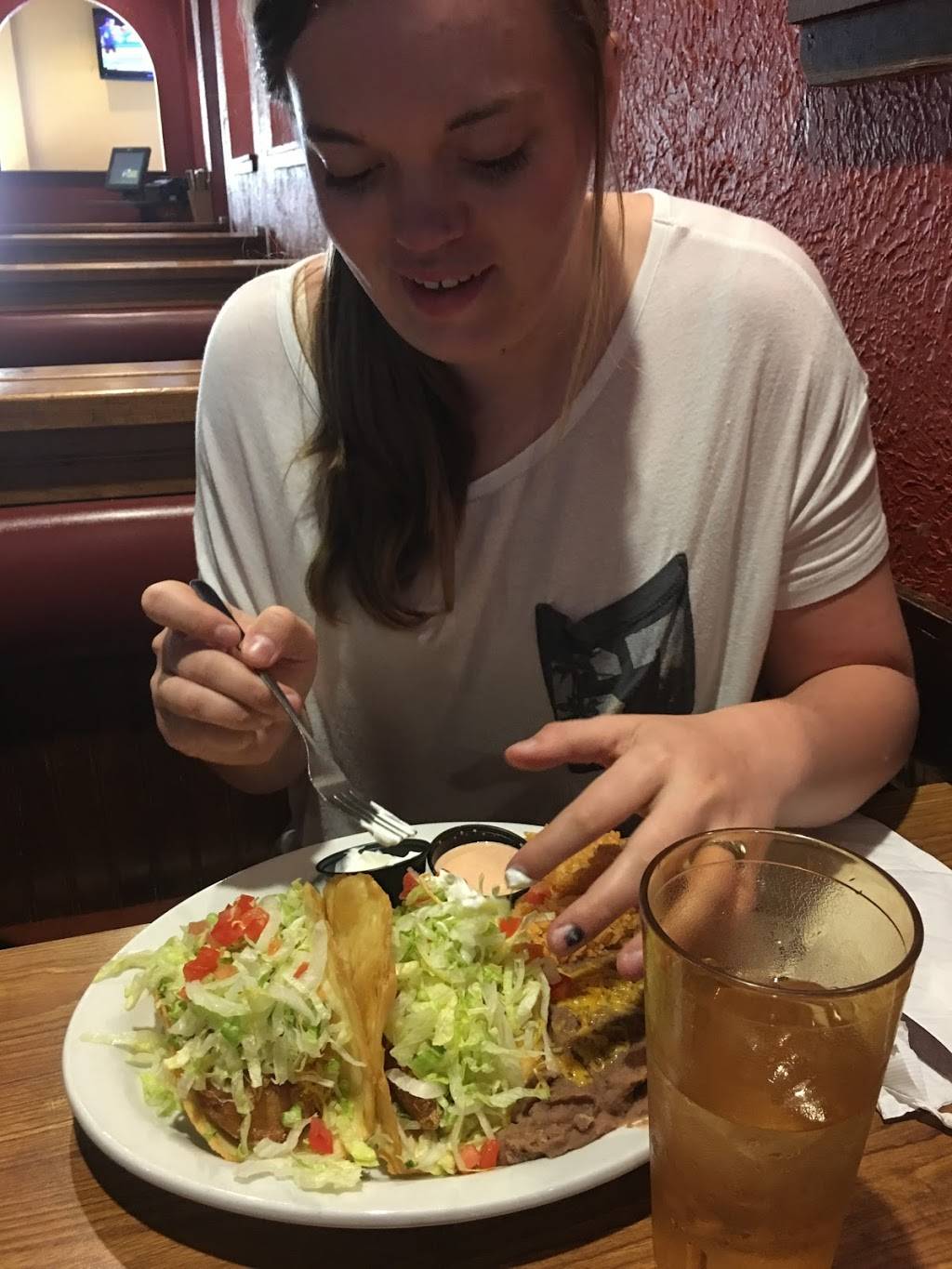 Romeos Mexican Food & Pizza | restaurant | 2929 Farnam St, Omaha, NE 68131, USA | 4023461110 OR +1 402-346-1110