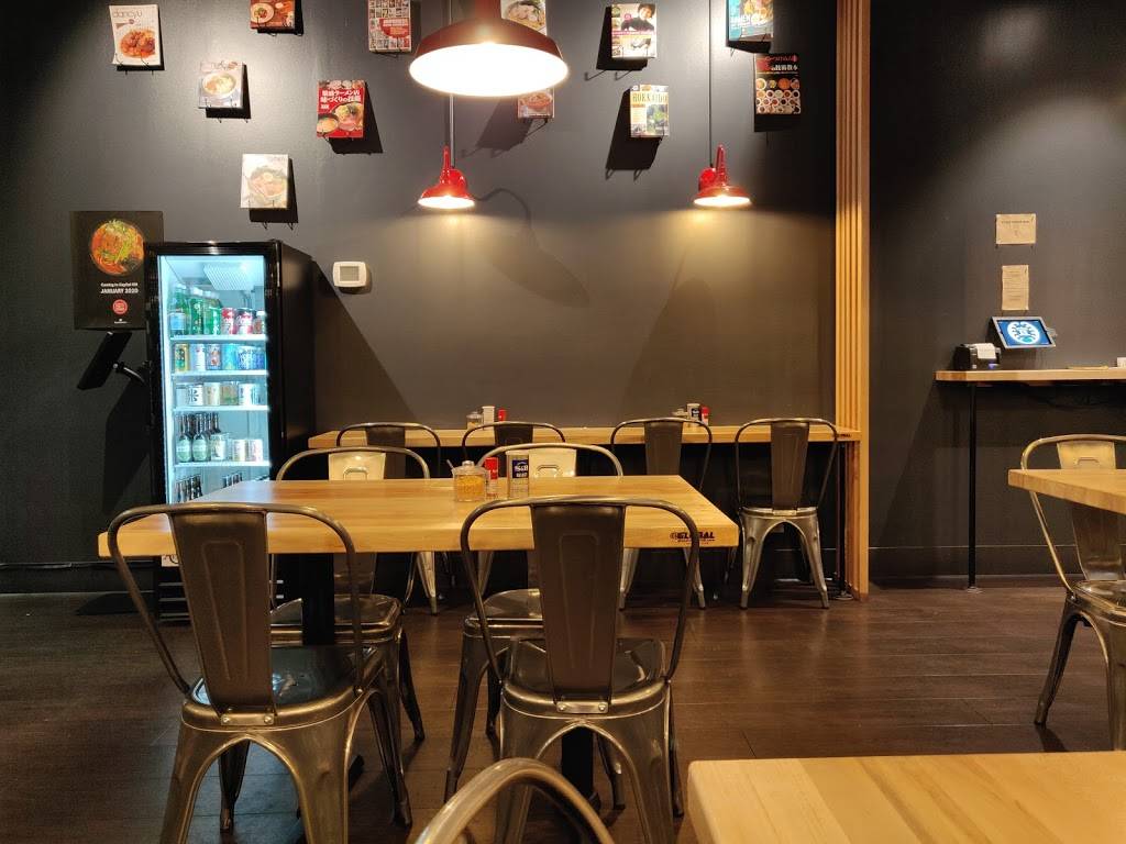 Yoroshiku East | restaurant | 14339 STE-E, NE 20th St, Bellevue, WA 98007, USA | 4254498111 OR +1 425-449-8111