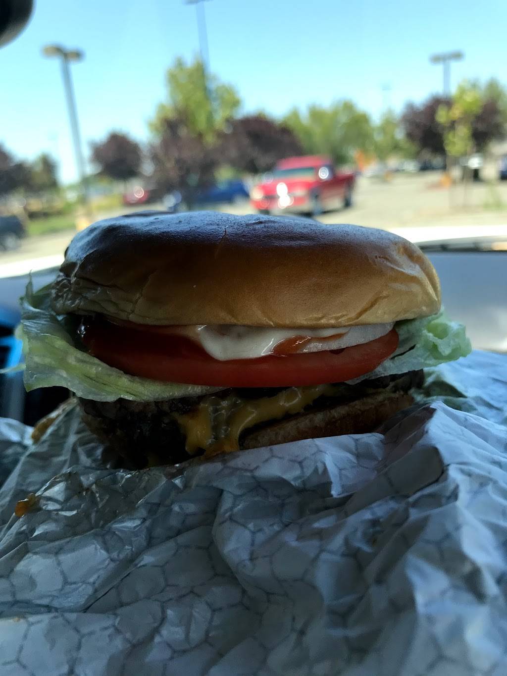 Wendys | restaurant | 125 E Dorset Dr, Dixon, CA 95620, USA | 7076787248 OR +1 707-678-7248