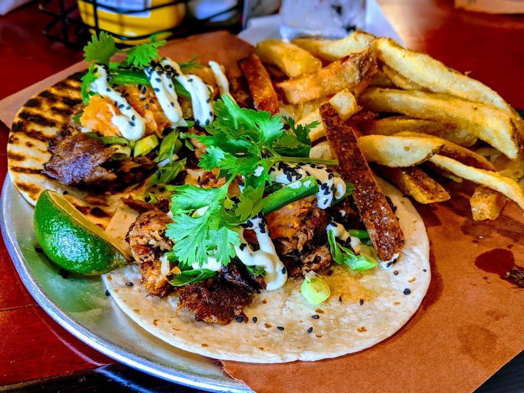 Ales Kitchen | restaurant | 2610 Clinton Ave W, Huntsville, AL 35805, USA | 2568019650 OR +1 256-801-9650