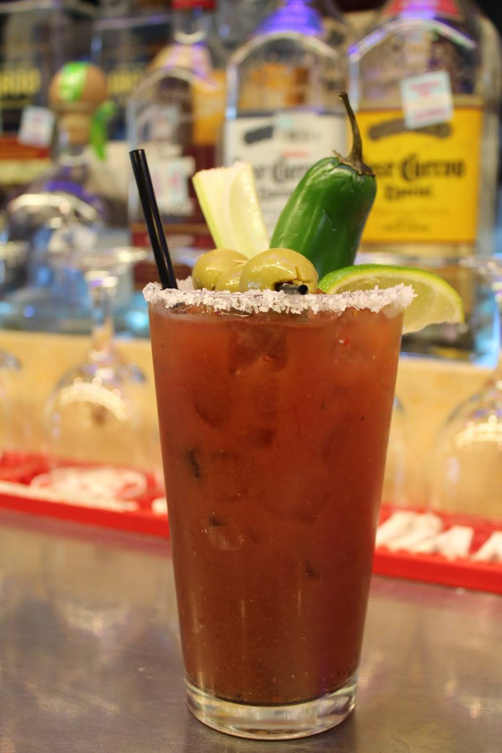 Tailgaters Sports Bar | restaurant | 5605 FM423, Frisco, TX 75034, USA | 2144691811 OR +1 214-469-1811