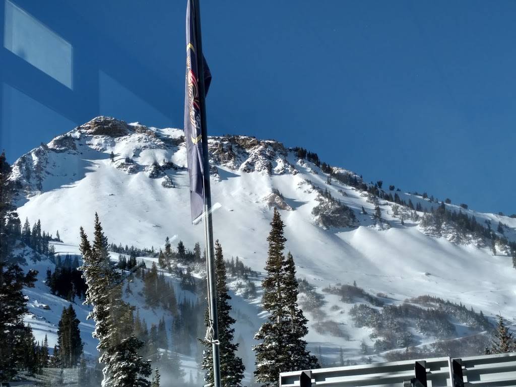 Alfs Restaurant | restaurant | 10202 Little Cottonwood Canyon Rd, Alta, UT 84092, USA | 8017992295 OR +1 801-799-2295