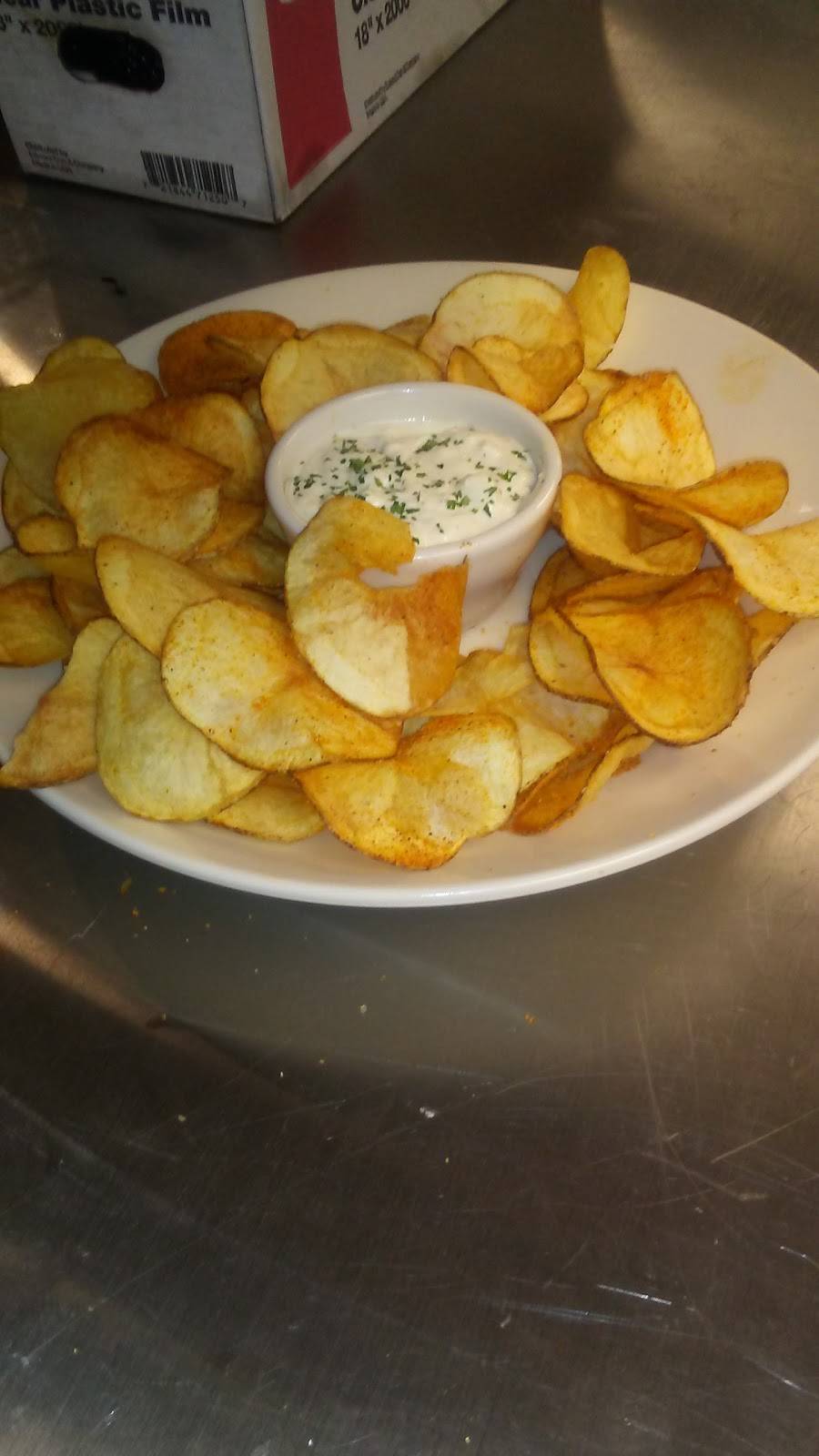 Hyatt | restaurant | 300 Pearl St, Buffalo, NY 14202, USA | 7168561234 OR +1 716-856-1234