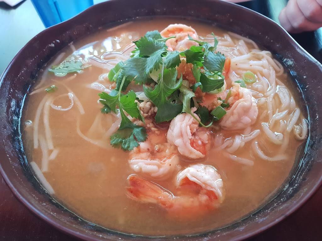 River Thai Edgewater | restaurant | 24 Hilliard Ave, Edgewater, NJ 07020, USA | 2019415688 OR +1 201-941-5688