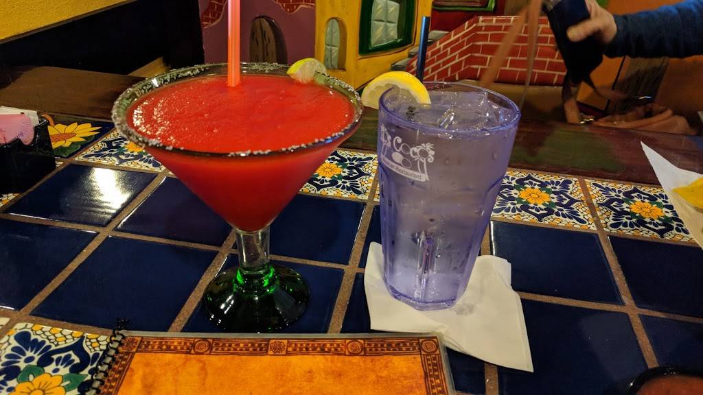 Los Cocos Mexican Restaurant | restaurant | 1335 N Tyler Rd, Wichita, KS 67212, USA | 3167226267 OR +1 316-722-6267