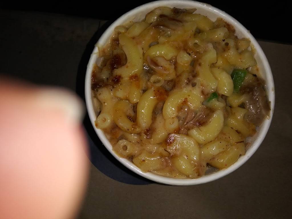 Franklin Avenue Mac House | restaurant | 3428 Franklin Ave, Waco, TX 76710, USA | 2542248081 OR +1 254-224-8081