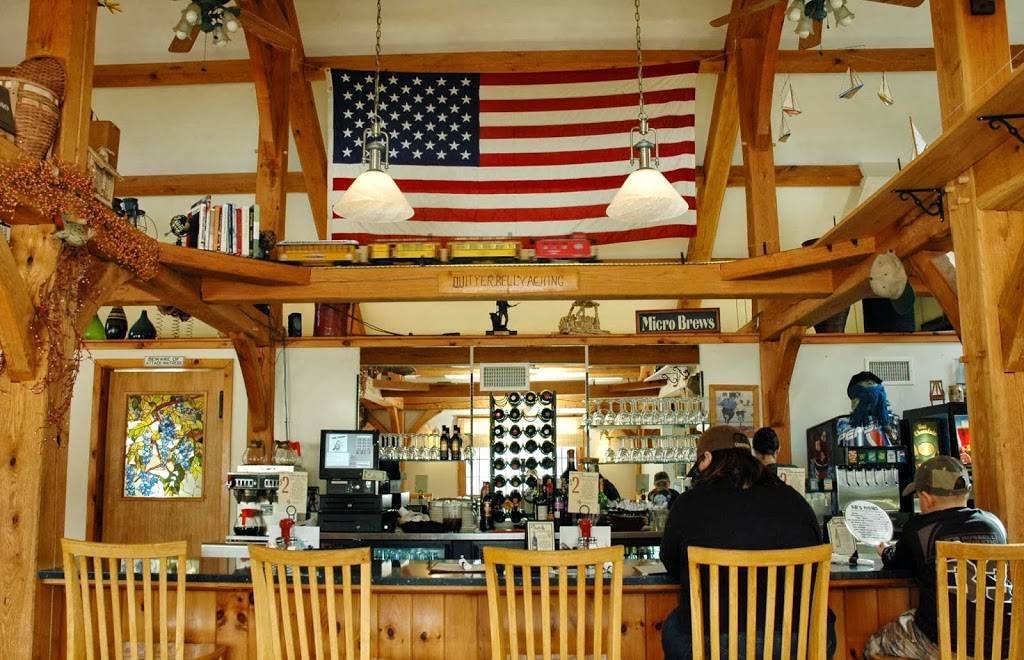 E.B. Flatts | restaurant | 245 W Main St, East Brookfield, MA 01515, USA | 5088676643 OR +1 508-867-6643