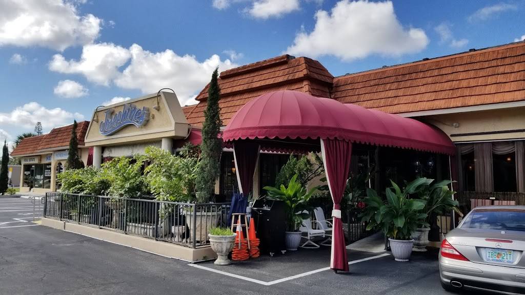 Josephines Italian Restaurant | restaurant | 5751 N Federal Hwy, Boca Raton, FL 33487, USA | 5619880668 OR +1 561-988-0668