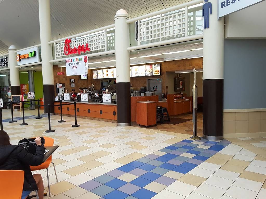 Chick-fil-A | restaurant | 6909 N Loop 1604 E #2072, San Antonio, TX 78247, USA | 2106516637 OR +1 210-651-6637