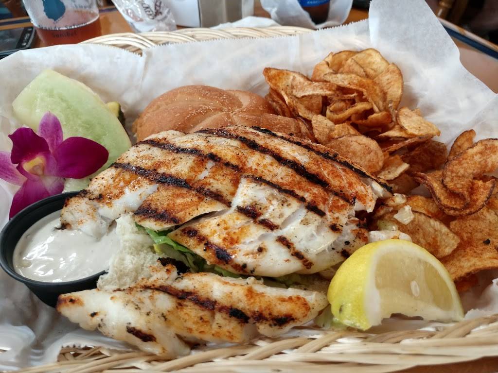 Gramma Dots Restaurant | restaurant | 634 N Yachtsman Dr, Sanibel, FL 33957, USA | 2394728138 OR +1 239-472-8138