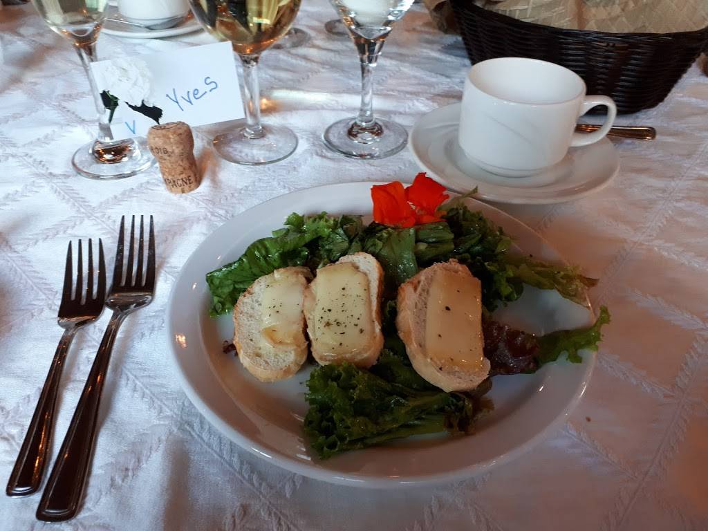 Table Champêtre Les Rondins | restaurant | 5885 Route Arthur Sauvé, Mirabel, QC J7N 2W4, Canada | 4502582467 OR +1 450-258-2467