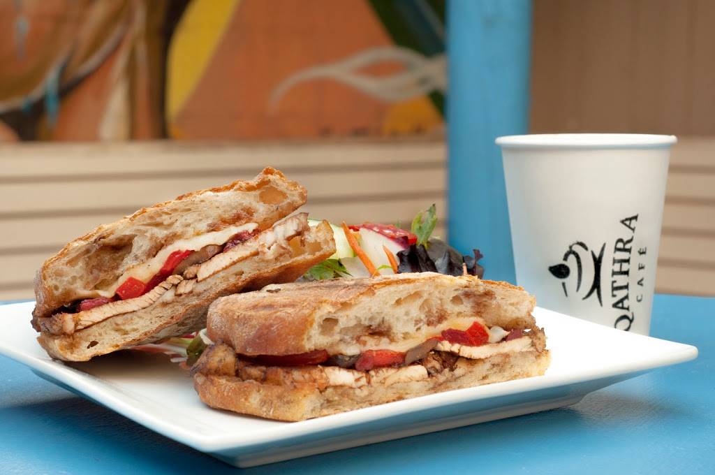 Qathra Cafe | cafe | 1112 Cortelyou Rd, Brooklyn, NY 11218, USA | 3473053250 OR +1 347-305-3250