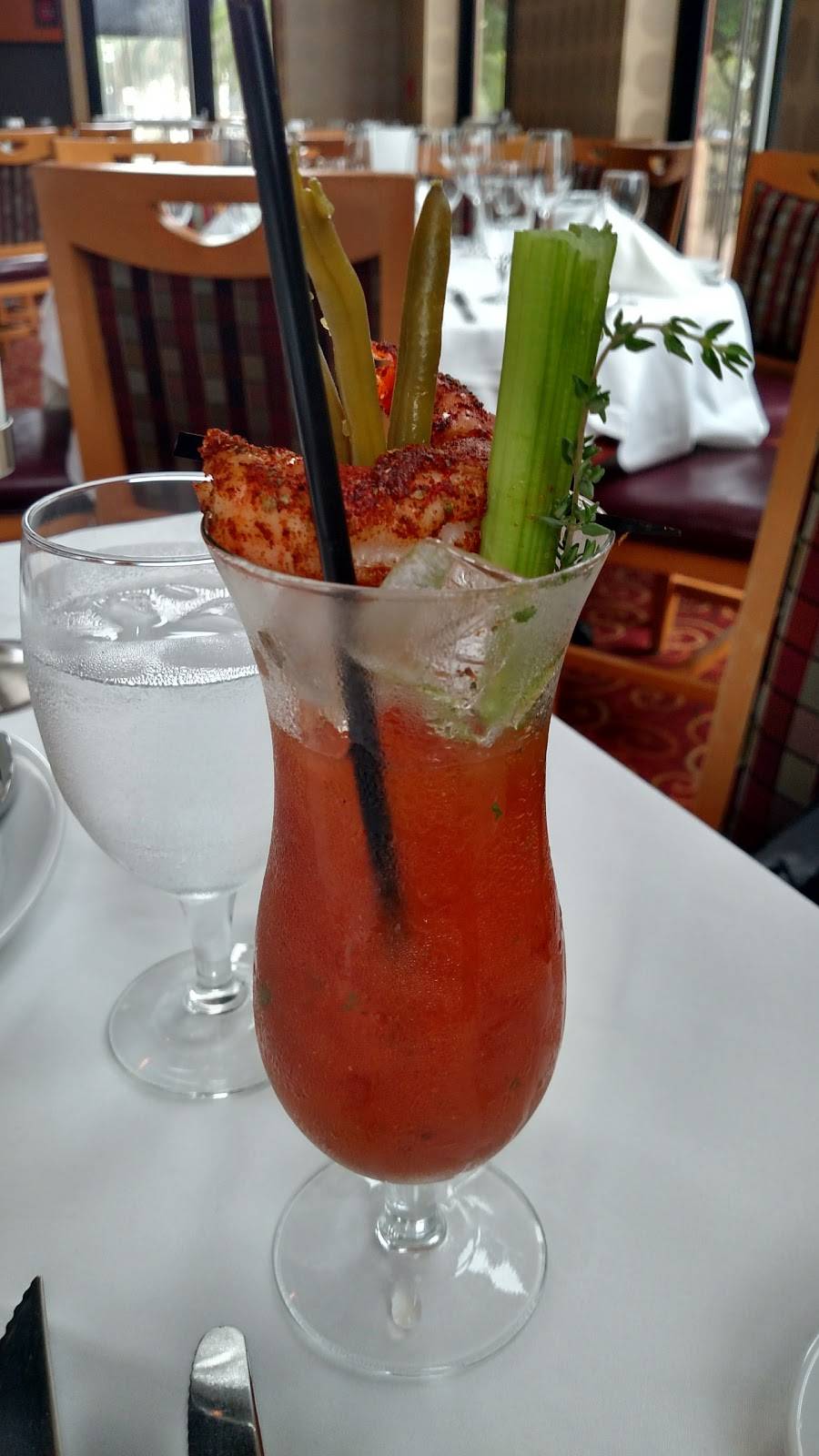 Ruths Chris Steak House | restaurant | 651 Okeechobee Blvd Suite 100, West Palm Beach, FL 33401, USA | 5615143544 OR +1 561-514-3544