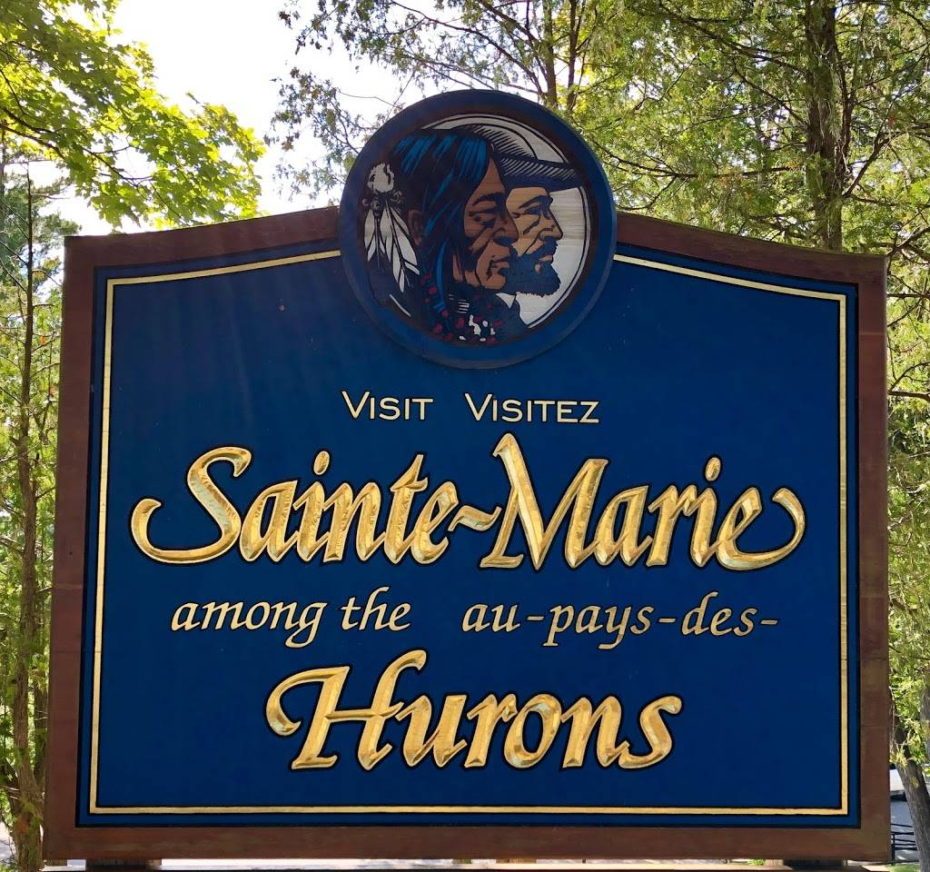 Restaurant Sainte Marie | restaurant | 16164 ON-12, Midland, ON L4R 4K8, Canada | 7055274162 OR +1 705-527-4162